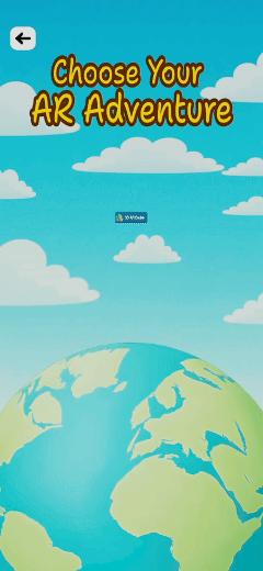 Explore famous places (the “wow” part)